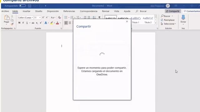 Onedrive. Curso Office 365 смотреть онлайн