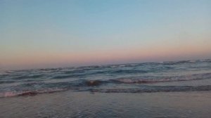 пляж Зеленоморск Дагестан