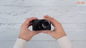 Распаковка компактной камеры Sony RX-100 VA / Unboxing Sony RX-100 VA