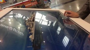 Интерактивный макет