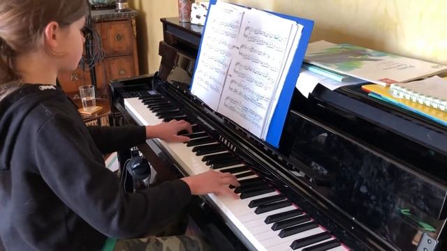 Уроки Фортепиано для детей смотреть онлайн