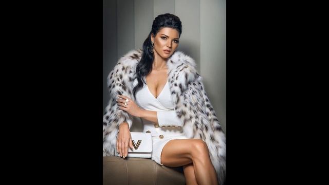 Типаж женщины: Дама пентаклей смотреть онлайн