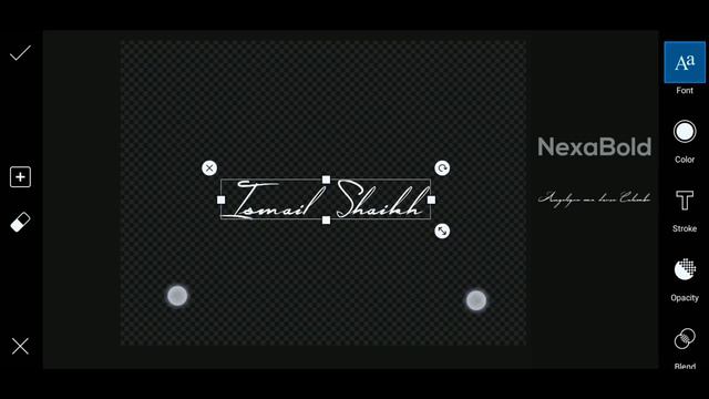 How to Create Own Signature Photography Logo in PicsArt || Logo Design Tutorial 🔥 смотреть онлайн