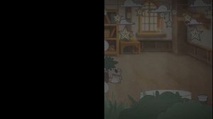 реакция персонажей  "Tiny Bunny"  на т/и [ 1/??? ] смотреть на скорости 1.75