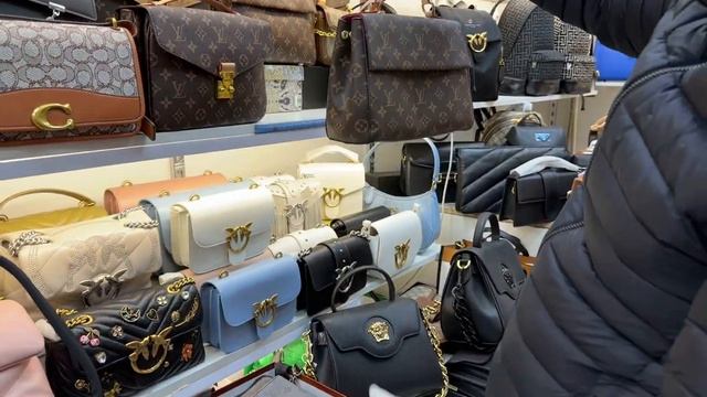 Женский сумки кожа натуральный наш место тк садовод 23 линия 110 павильон :заказ:8 962 906 79 38 ? смотреть онлайн