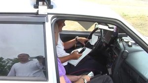 ДПС: "Развод" в районе Саратова