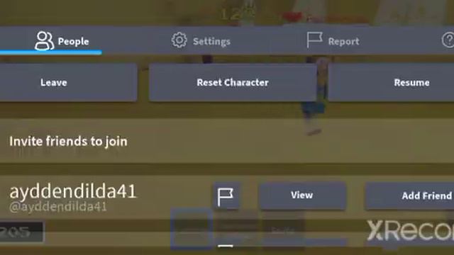 играю в Roblox [!Skins Part 1/4!]UT:Last Corridor смотреть онлайн