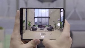Hidden Features of Samsung galaxy Fold | Samsung Unveil Its Foldable Phone