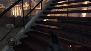 Rogue Warrior (PS3) Single Player Gameplay