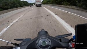 2022 Honda Super Cub | First Ride