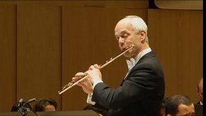 Joachim Andersen: Variations Drolatiques, op.26 for flute and orchestra