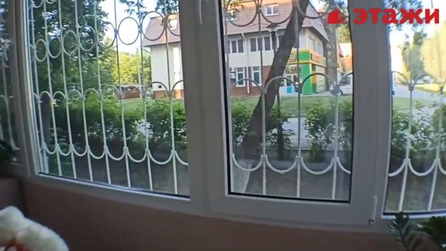 Созидателей, 12