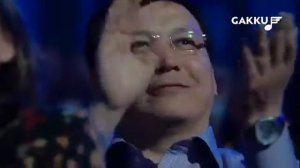 Торегали Тореали & Ерке есмахан Алоо