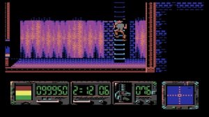 Alien 3 (Commodore 64)