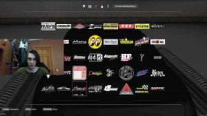 ЭСКЕЙП ДОБАВИЛИ НА DRIFT PARADISE... И он круче, чем burning crew? - Новые стикеры