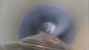 Гидроизоляция внутри трубы