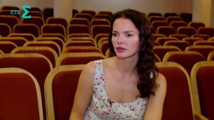 Лиза Боярская: Никогда не променяю театр на кино!