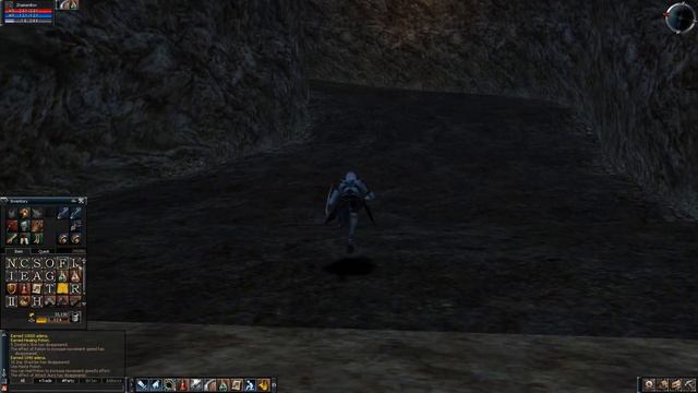 Lineage 2 C2 x3 Меняю буквы на баффы, сдаю квесты, получаю новый кинжал - Прохождение Часть 8 смотреть онлайн