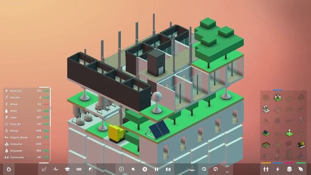 Blockhood #04 - Let's Play