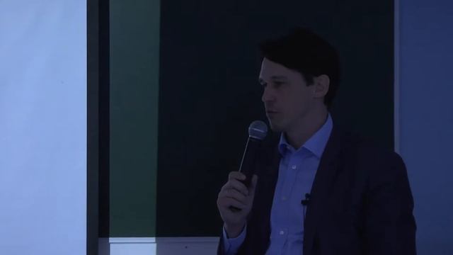 Владимир Авербах «Лекции в Политехническом» смотреть онлайн