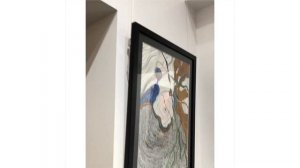 ВЫСТАВКА ВРАЧЕЙ ХУДОЖНИКОВ. Инесса Леббех