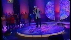 вячеслав  добрынин прощай 2002 год