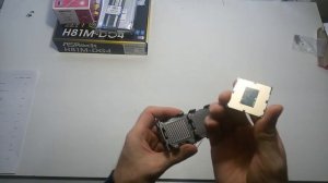 Процессор Original Core i3 4170 Soc-1150 (CM8064601483645S R1PL) (3.7GHz/Intel HD Graphics 4400) OE