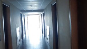 Amza Park Hotel Абхазия часть 3. 02.07.2022 Двухместный номер в 16-ти этажном корпусе