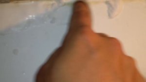 Как отбелить ванну