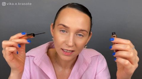 Узнайте, как оформить брови за 5 минут!