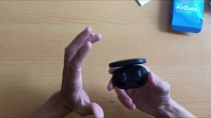 Xiaomi Redmi Airdots. Подключение, инструкция и решение проблем.