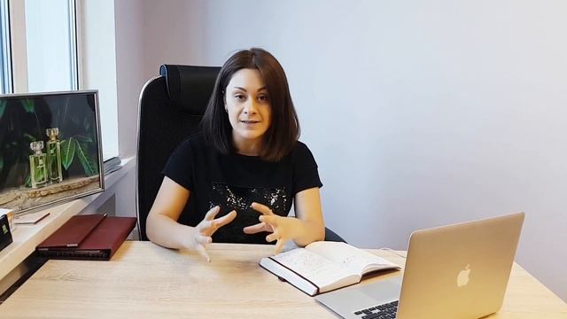 Видеообращение директора по маркетингу Armelle Александры Шудеговой смотреть онлайн