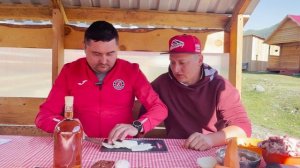 Плов, Горный Алтай. Лучший рецепт!