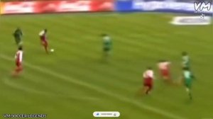 Zé Roberto [Best Skills & Goals]