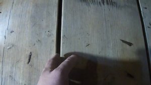 Как правильно стелить пол в русской бане