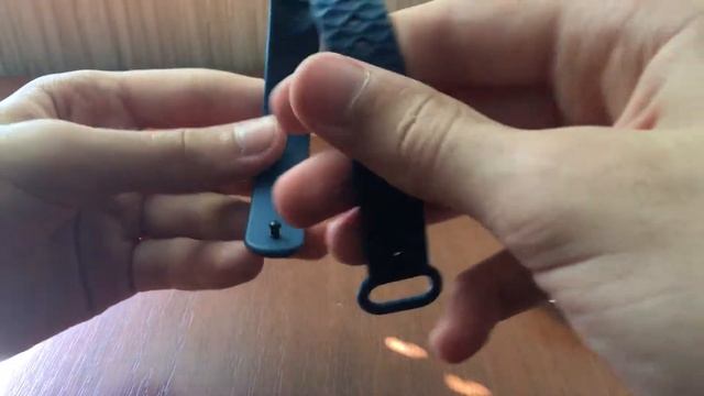 РЕМЕШКИ ДЛЯ XIAOMI MI BAND 3 смотреть онлайн