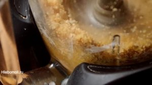 Домашний марципан