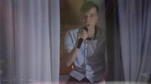 Клип с исполнением песни В.Дорина "Я выберу тебя"