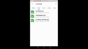 КАК СКАЧАТЬ МОД Whitty НА ТЕЛЕФОН? | FNF