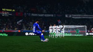 EA FC 24 - Free Kicks Compilation #1 | PS5™ [4K60]