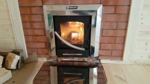 Заказ-Дом: монтаж банной печи ермак 12 цена для бани с баком для воды и каменкой, установка под клю