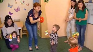 Весёлый оркестр! Выпуск №2 С барабаном ходит ёжик!