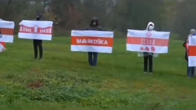 Минск пример всем. А вы знаете сколько в Минске районов.  А насколько крепка дружба между ними.
