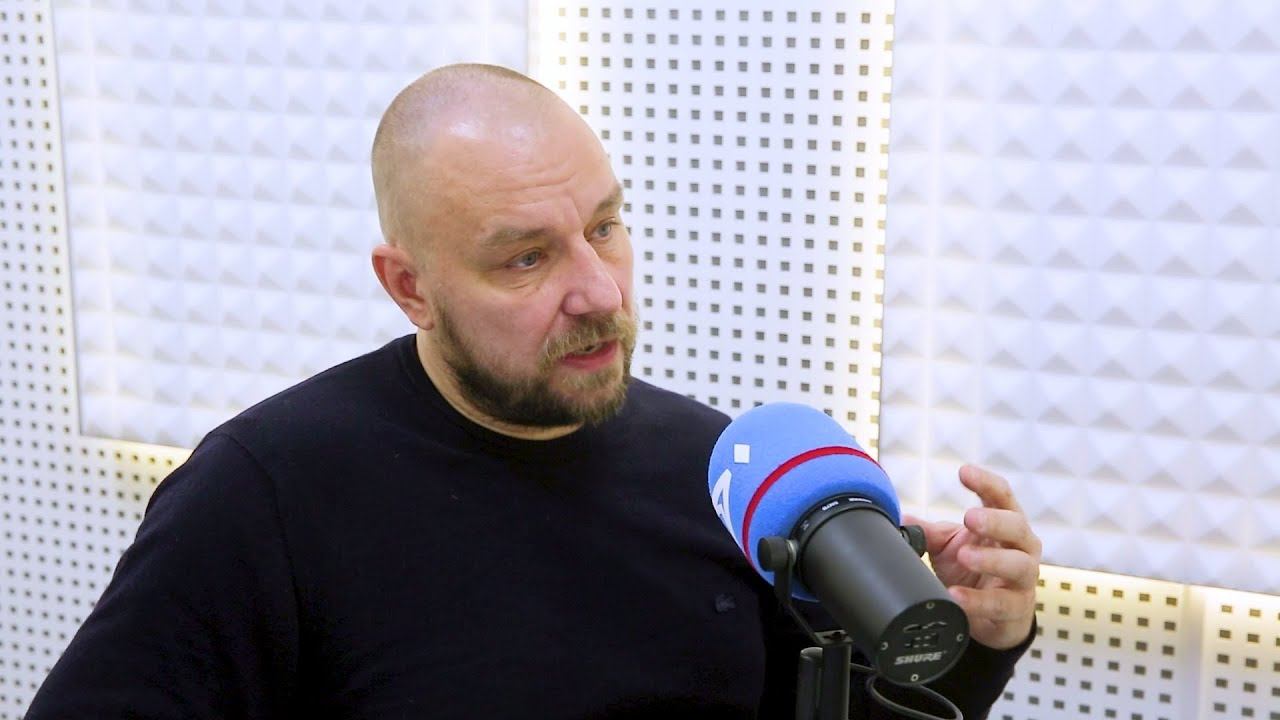 Константин Гаранин: современные методы поиска алмазов