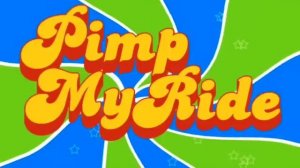 Pimp My Ride Theme Song (extended mix)