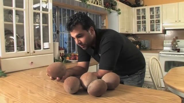 Mamey Sapote with The Tropical Fruit Growers of South Florida
