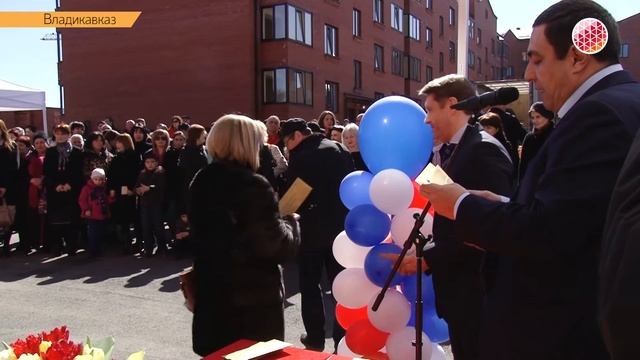 Квартиры получили работники бюджетной сферы смотреть онлайн