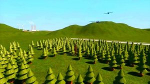 АРМИЯ СИРЕНОГОЛОВЫХ VS SCP ФОНДА! РЕАЛЬНАЯ ЖИЗНЬ В BRICK RIGS! ЛЕГО СЦП ВЫЖИВАНИЕ В БРИК РИГС!