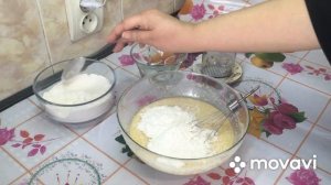Как приготовить МАННИК на молоке