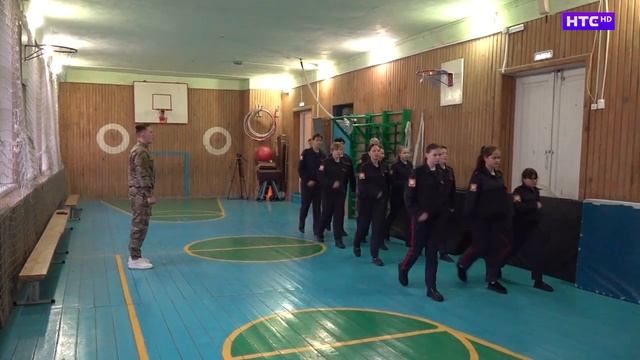 Кадетский класс смотреть онлайн